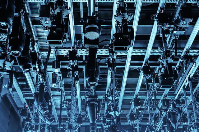 Advanced Materials and Fabrication