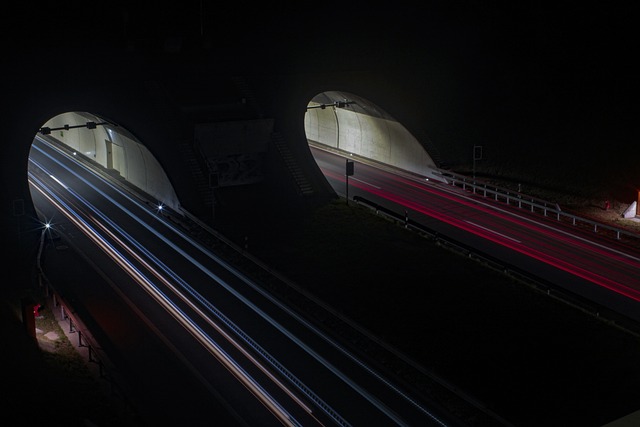 Impaired Movement and Navigation