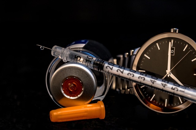 m6A and Insulin Resistance