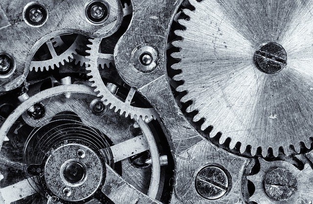 Underlying Mechanisms of Disruption